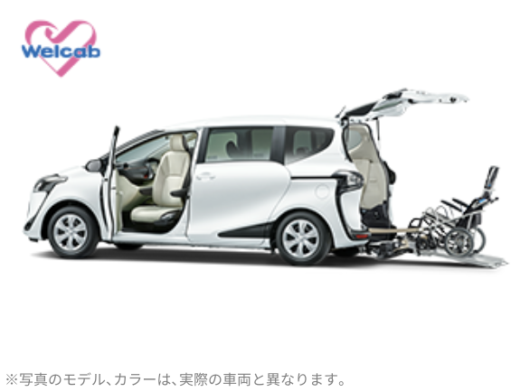 シエンタ