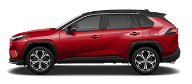 RAV4 PHV